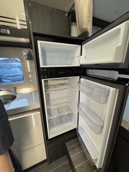 Kronos Performance 298 TL (Automatique)