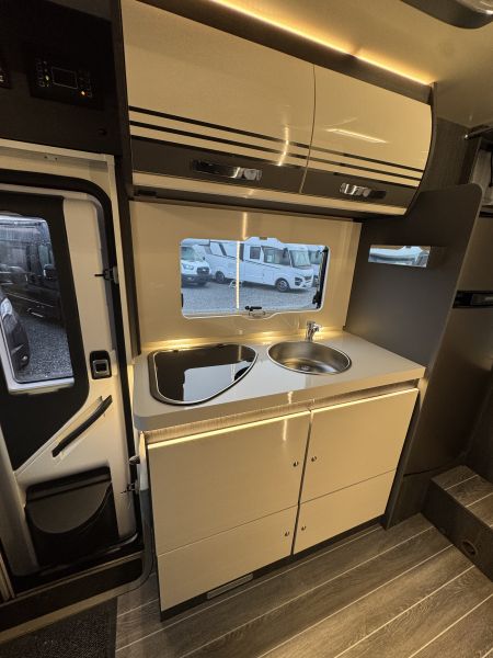 Kronos Performance 298 TL (Automatique)