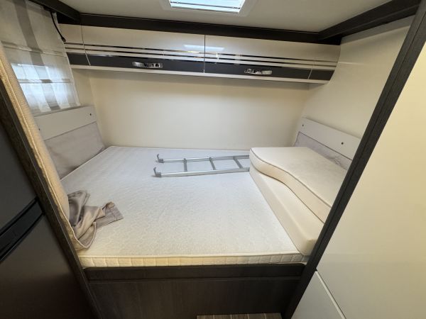 Kronos Performance 298 TL (Automatique)