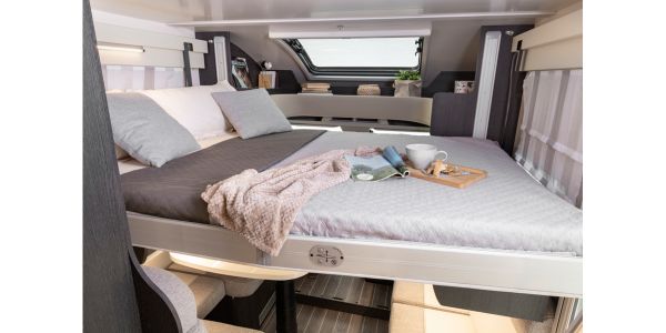 Kronos Performance 298 TL (Automatique)