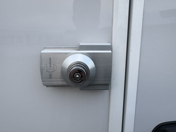 Kronos Performance 298 TL (Automatique)