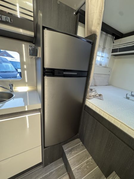 Kronos Performance 298 TL (Automatique)