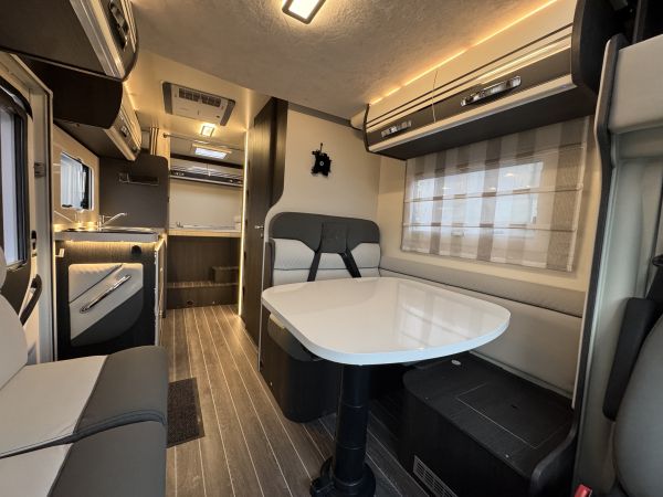 Kronos Performance 298 TL (Automatique)