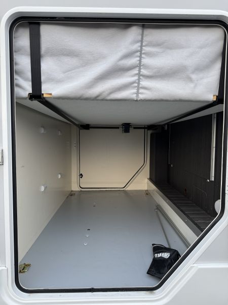 Kronos Performance 298 TL (Automatique)