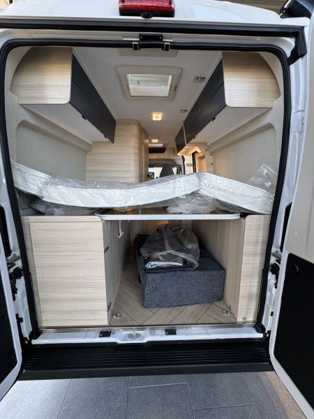 V594 First Line Light 2026