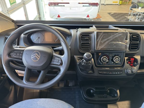 V594 First Line Light 2026