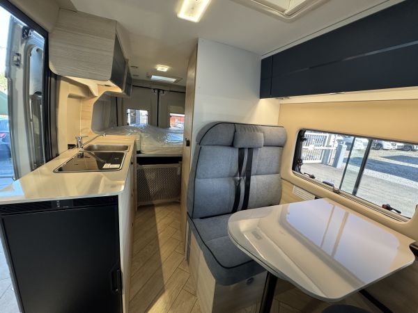 V594 First Line Light 2026