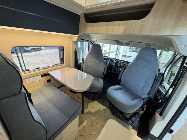 V594 First Line Light 2026