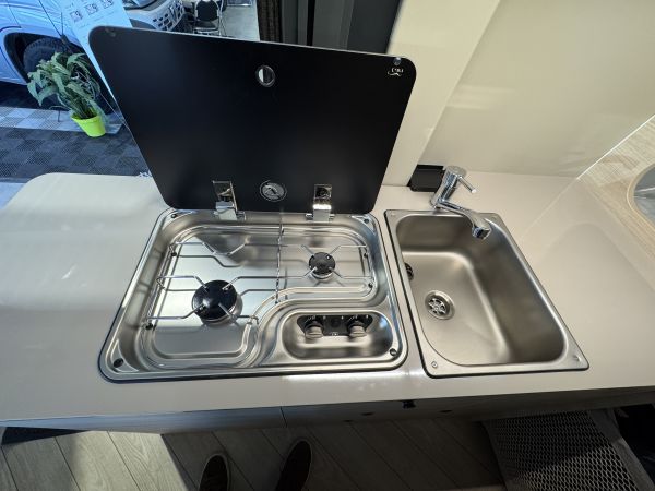 V594 First Line Light 2026