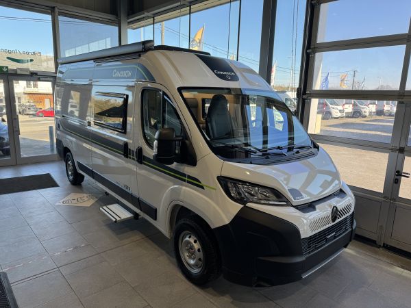 V594 First Line Light 2026