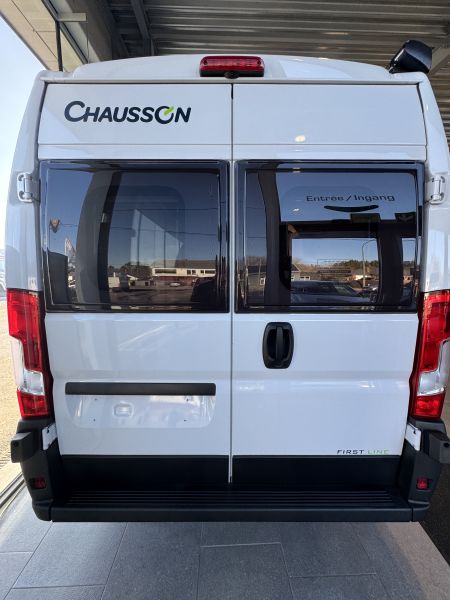 V594 First Line Light 2026