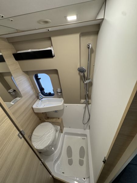 V594 First Line Light 2026