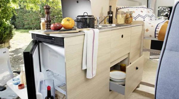 V594 First Line 2026 (Automatique)