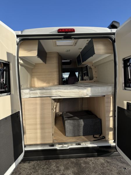 V594 First Line 2026 (Automatique)