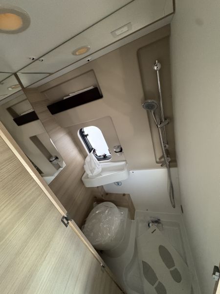 V594 First Line 2026 (Automatique)