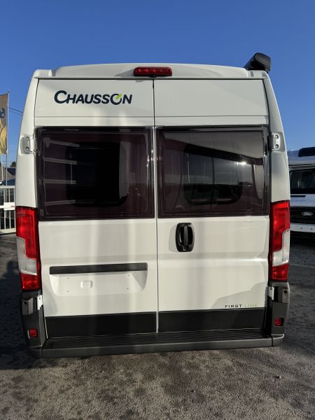 V594 First Line 2026 (Automatique)