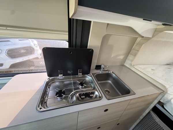 V594 First Line 2026 (Automatique)