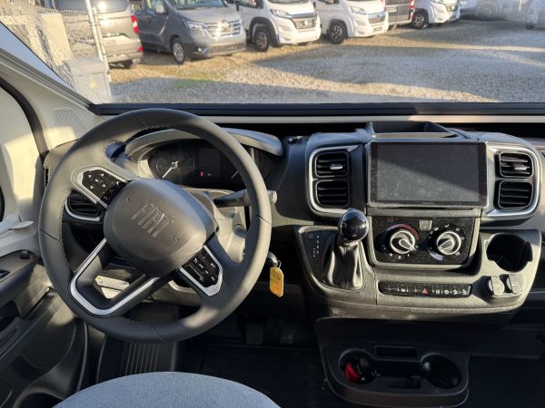 V594 First Line 2026 (Automatique)