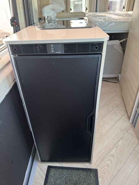 V594 First Line 2026 (Automatique)