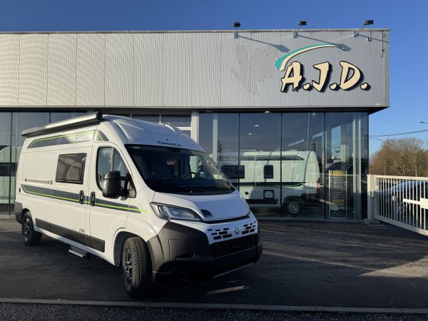 V594 UP First Line 2026 (Automatique)