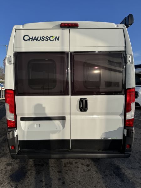 V594 UP First Line 2026 (Automatique)