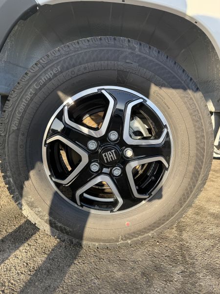 V594 S First Line 2026 (Automatique)