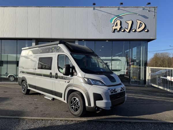 V594 Sport Line 2026 (Automatique)