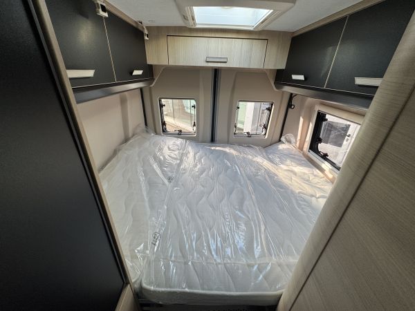 V594 Sport Line 2026 (Automatique)