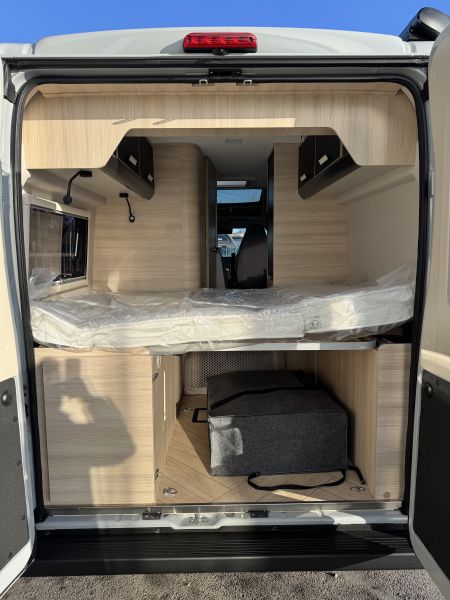 V594 Sport Line 2026 (Automatique)