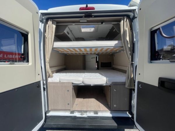 V594 MAX Sport Line 2026 (Automatique)