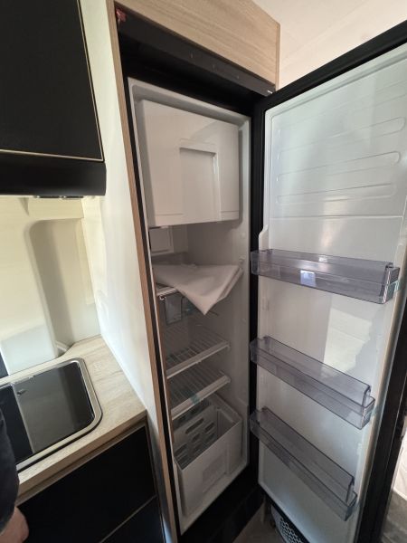 V594 MAX Sport Line 2026 (Automatique)