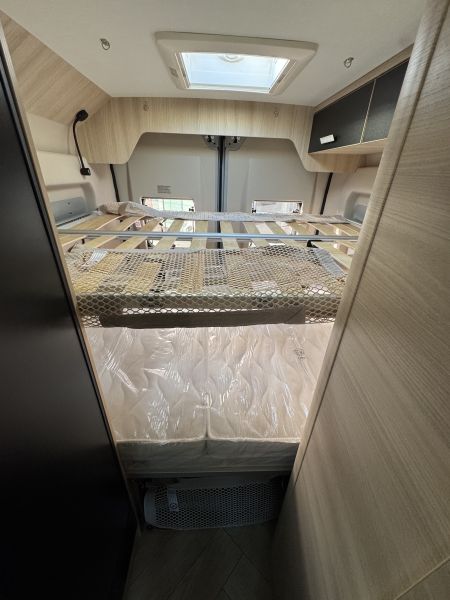 V594 MAX Sport Line 2026 (Automatique)