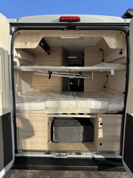 V594 MAX Sport Line 2026 (Automatique)