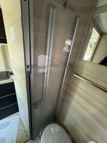 V594 MAX Sport Line 2026 (Automatique)