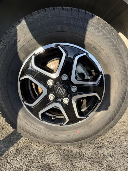 V594 MAX Sport Line 2026 (Automatique)