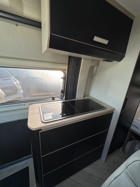 V594 MAX Sport Line 2026 (Automatique)