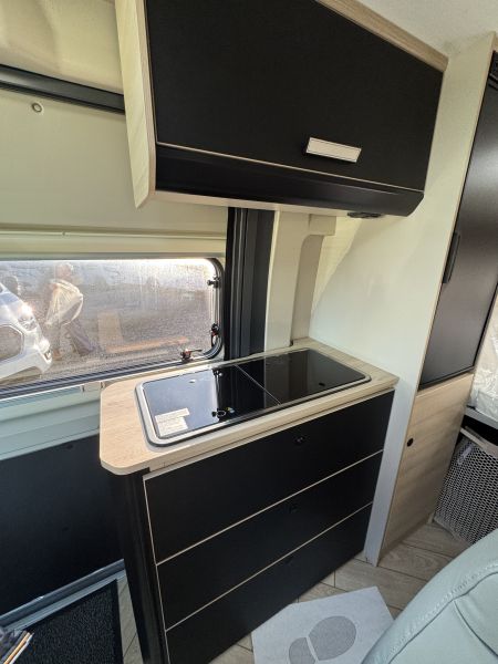 V697 Sport Line 2026 (Automatique)