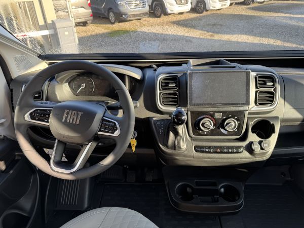 V697 Sport Line 2026 (Automatique)