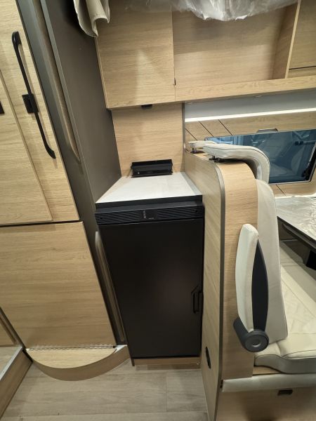 Living Van Select 2026 (Automatique)