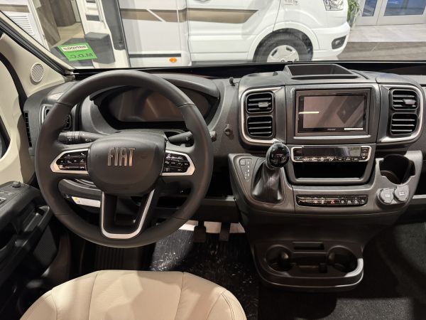 Living Van Select 2026 (Automatique)