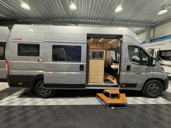 Living Van Select 2026 (Automatique)