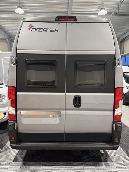 Living Van Select 2026 (Automatique)