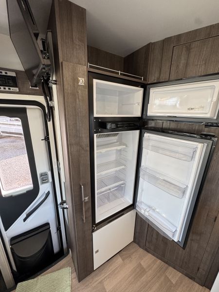 Cocoon 488 Northautokapp (Automatique)