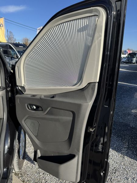 Cocoon 488 Northautokapp (Automatique)