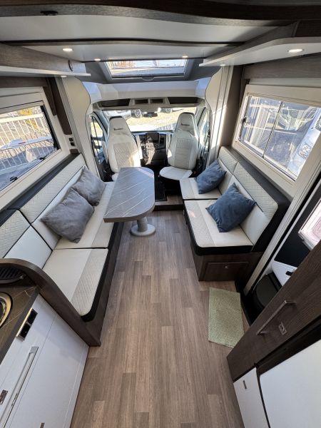 Cocoon 488 Northautokapp (Automatique)