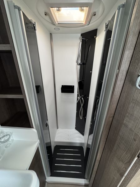 Cocoon 488 Northautokapp (Automatique)