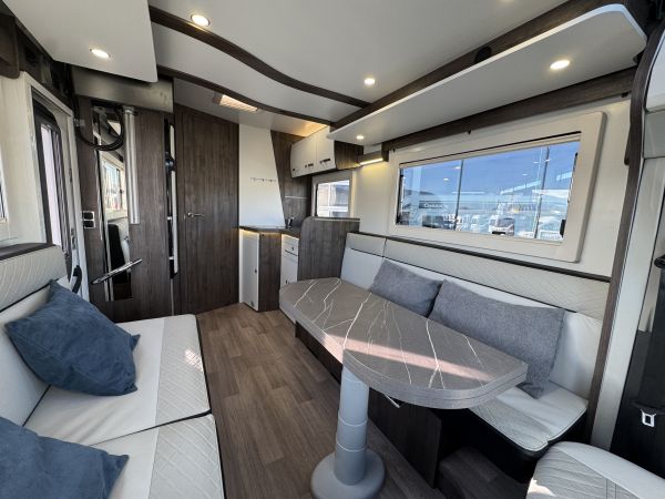 Cocoon 488 Northautokapp (Automatique)