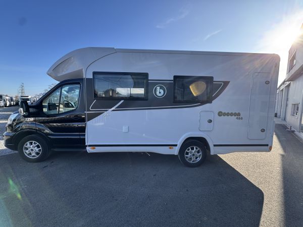 Cocoon 488 Northautokapp (Automatique)