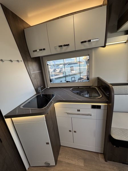 Cocoon 488 Northautokapp (Automatique)