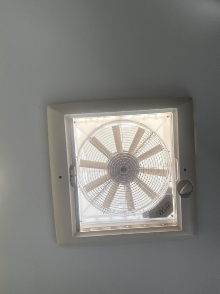 Cocoon 488 Northautokapp (Automatique)